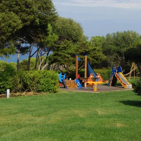 Unahotels Club Ancora 4*