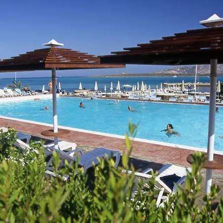 Resort Unahotels Club Ancora