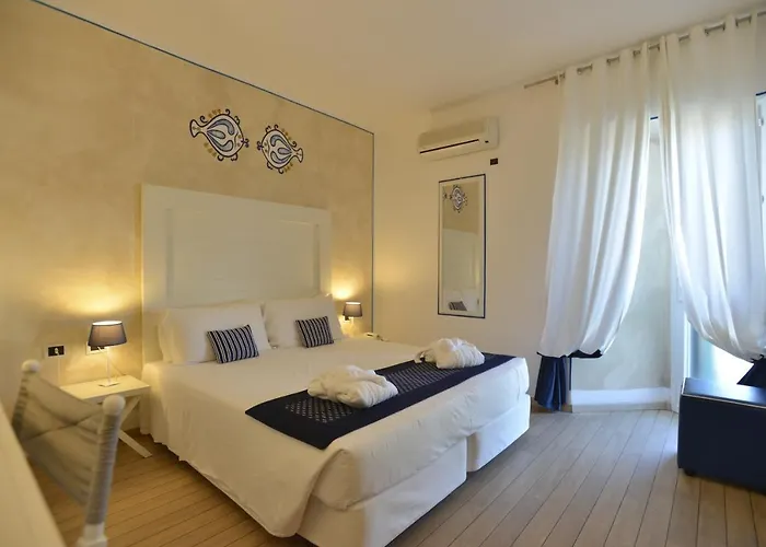 Unahotels Club Ancora Resort Stintino
