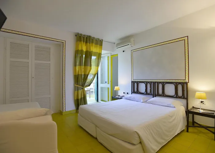 Resort Unahotels Club Ancora