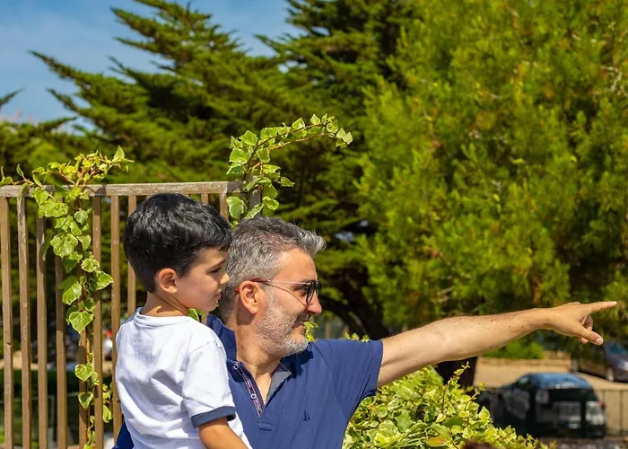 Unahotels Club Ancora 4* Stintino