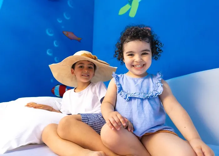 Unahotels Club Ancora 4*