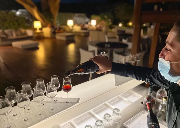Resort Unahotels Club Ancora Stintino