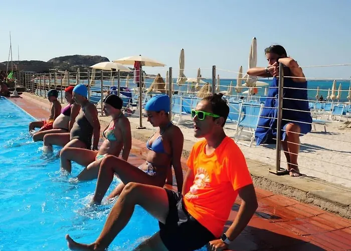 Resort Unahotels Club Ancora