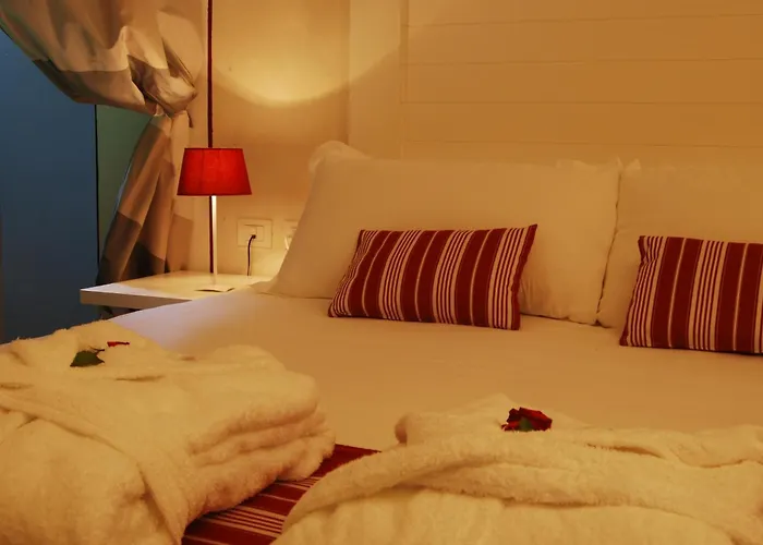 Unahotels Club Ancora 4* Stintino