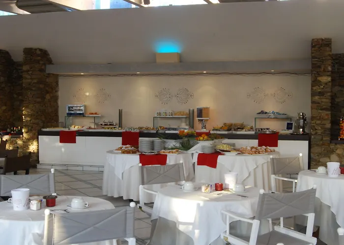 Unahotels Club Ancora Stintino
