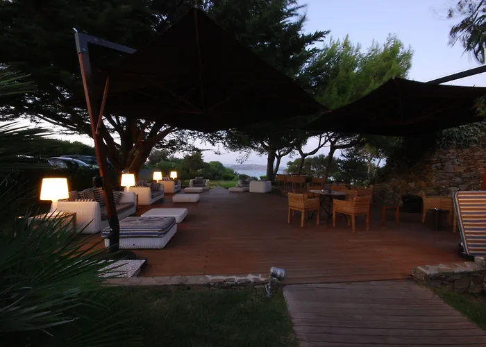 Unahotels Club Ancora