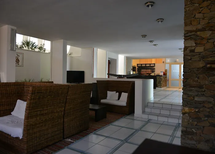 Unahotels Club Ancora Resort