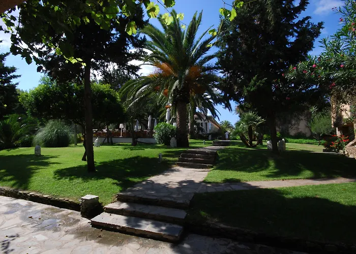 Unahotels Club Ancora
