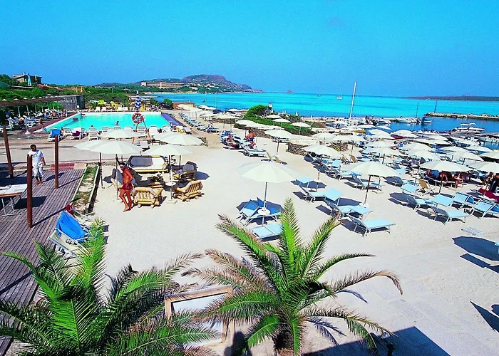 Unahotels Club Ancora 4*