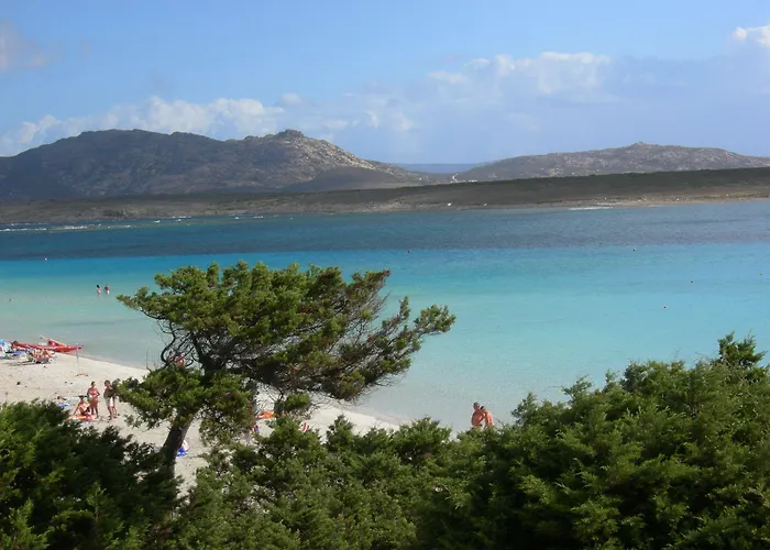Resort Unahotels Club Ancora 4*