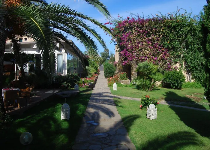 Unahotels Club Ancora 4* Stintino