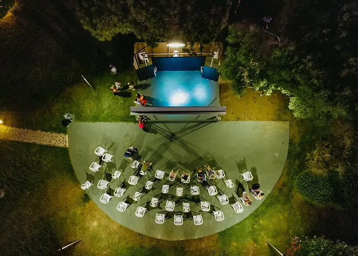 Resort Unahotels Club Ancora