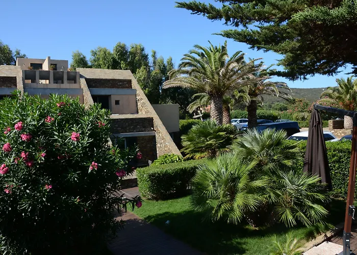 Unahotels Club Ancora Resort
