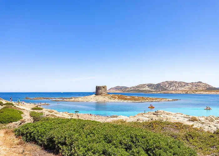 Unahotels Club Ancora Stintino
