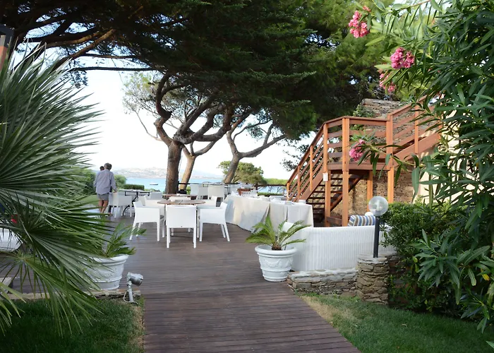 Resort Unahotels Club Ancora 4*