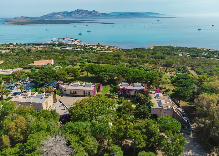 Resort Unahotels Club Ancora Stintino