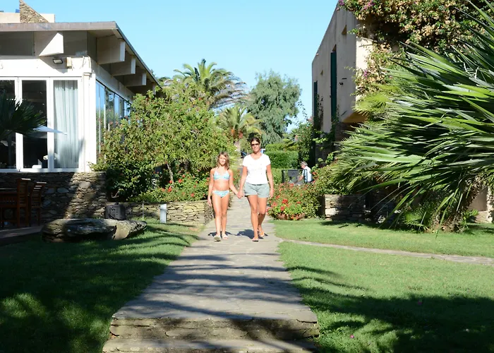 Resort Unahotels Club Ancora