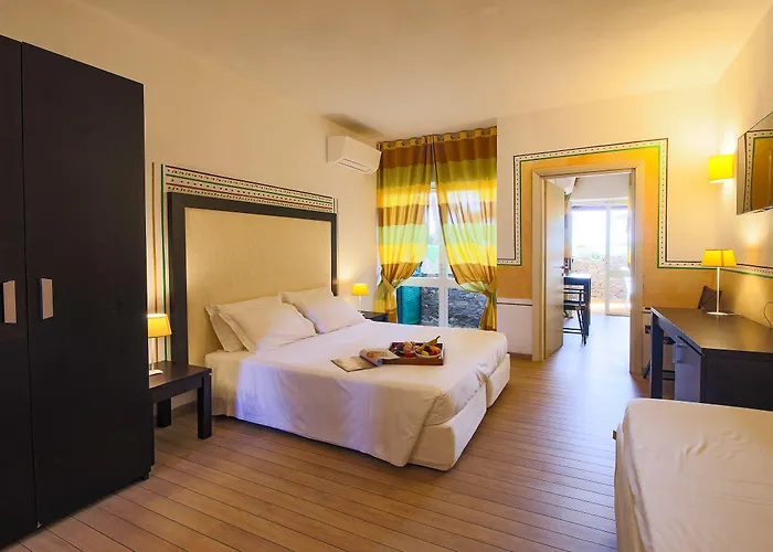 Unahotels Club Ancora Resort