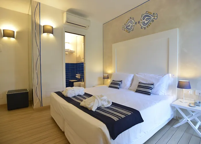 Unahotels Club Ancora Stintino