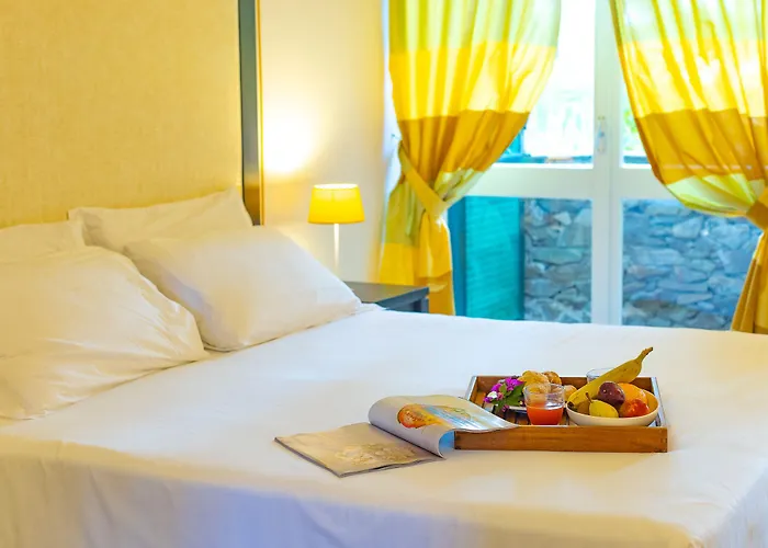Resort Unahotels Club Ancora