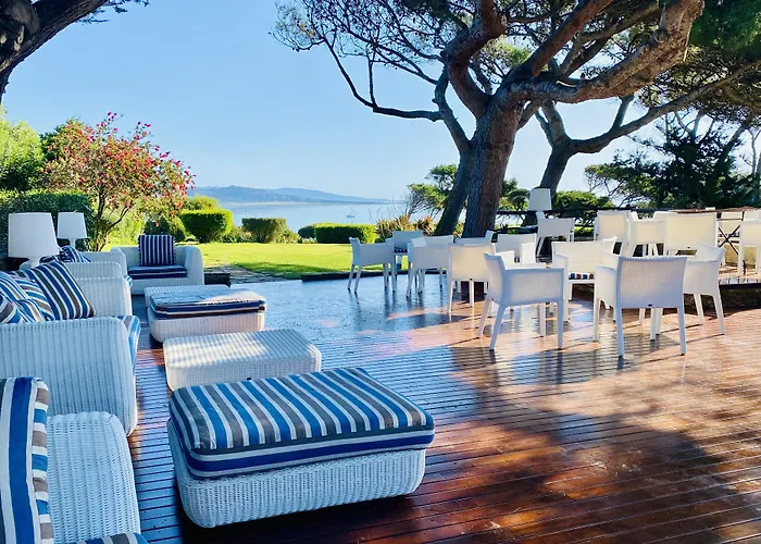 Unahotels Club Ancora