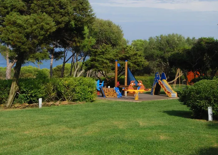 Unahotels Club Ancora 4*